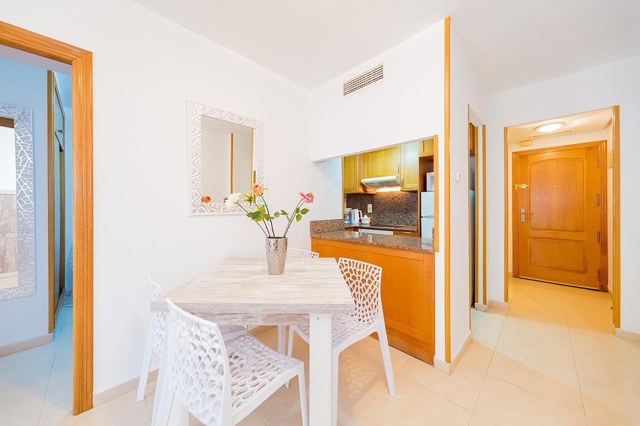 Alegria Ed. Orbiplaya Apartment Torrevieja