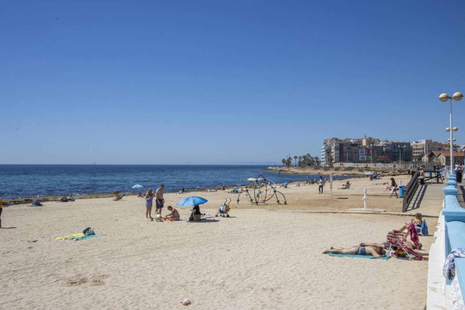Alegria Ed. Orbiplaya *