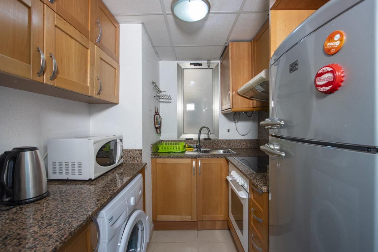 Appartement Alegria Ed. Orbiplaya
