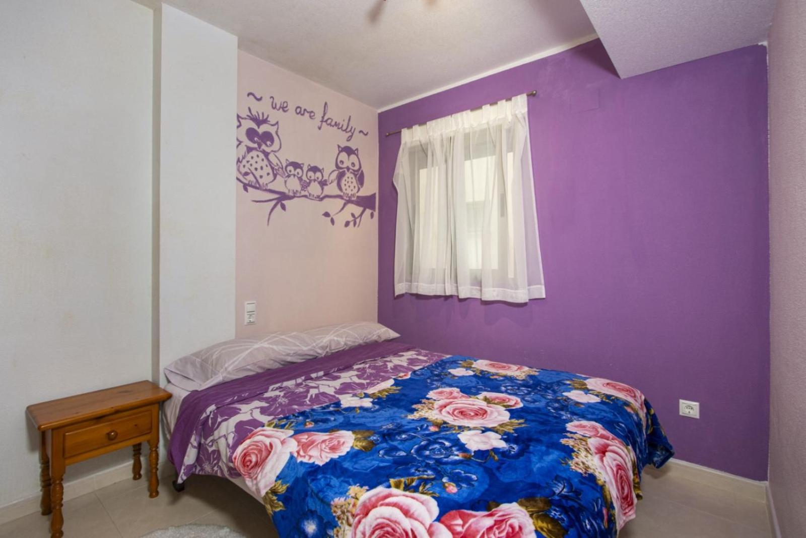 Appartement Alegria Ed. Orbiplaya Torrevieja