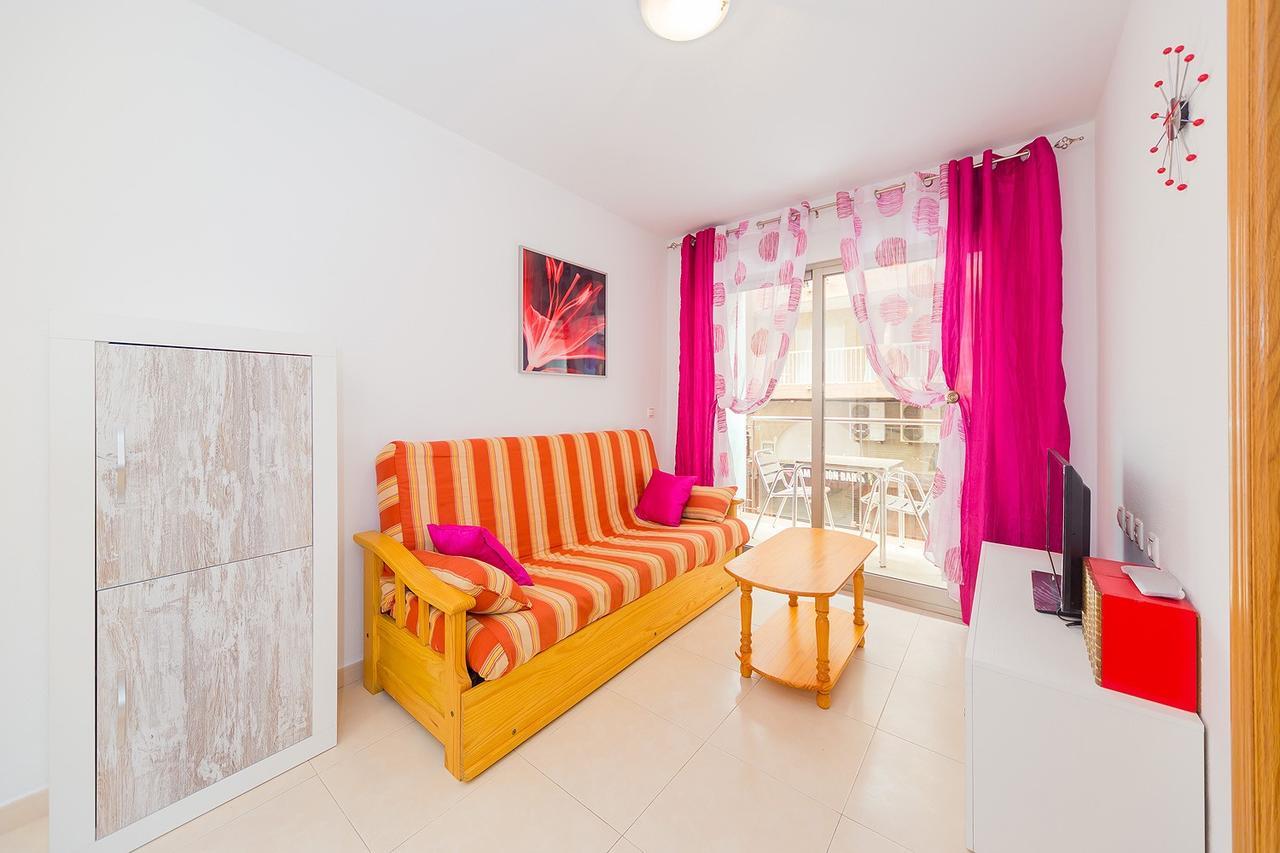 Alegria Ed. Orbiplaya Appartement Torrevieja
