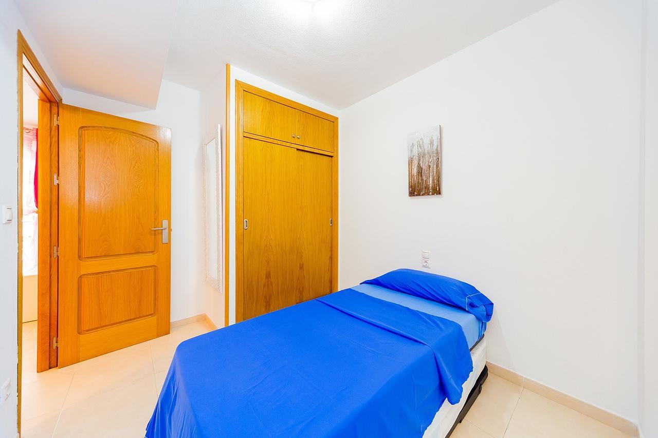 Alegria Ed. Orbiplaya Appartement Torrevieja