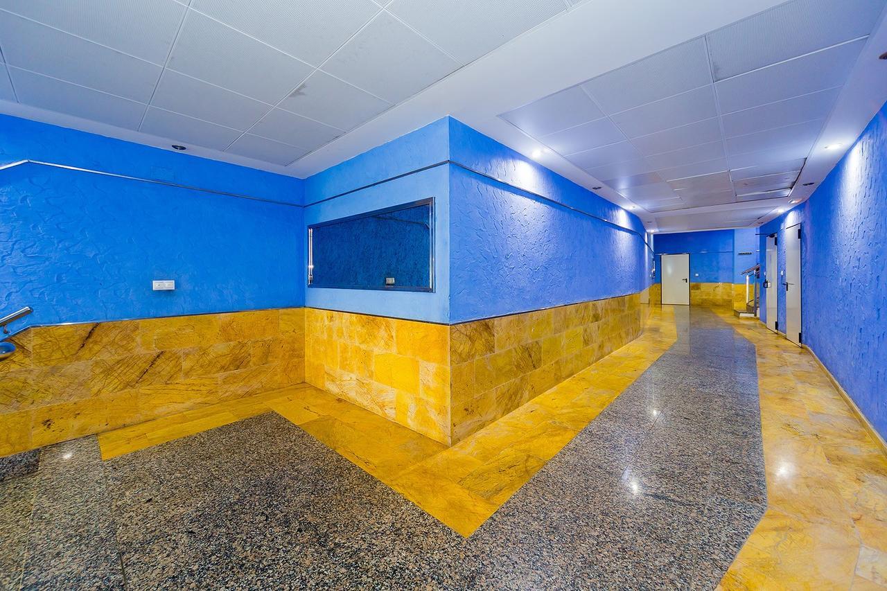 Appartement Alegria Ed. Orbiplaya