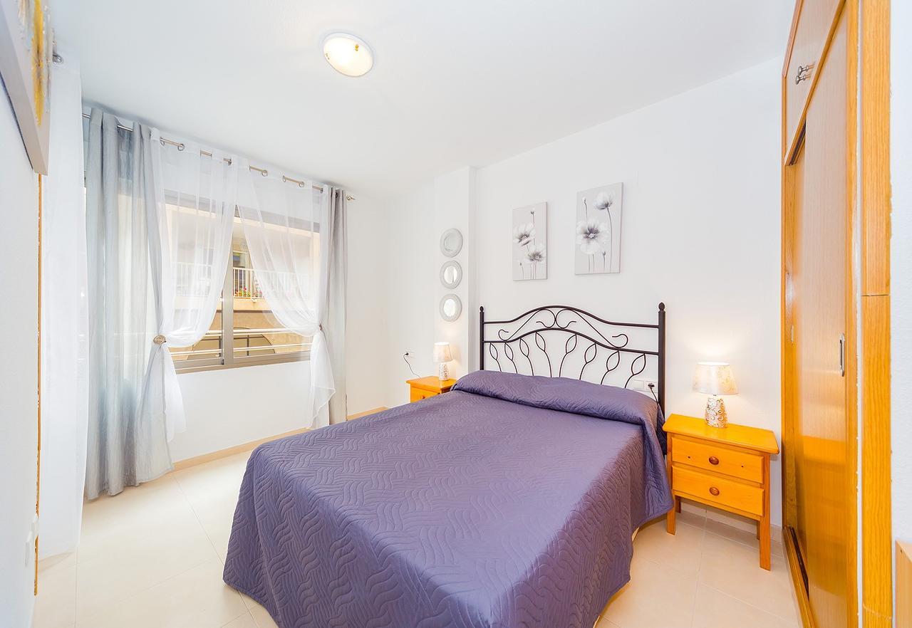 Appartement Alegria Ed. Orbiplaya