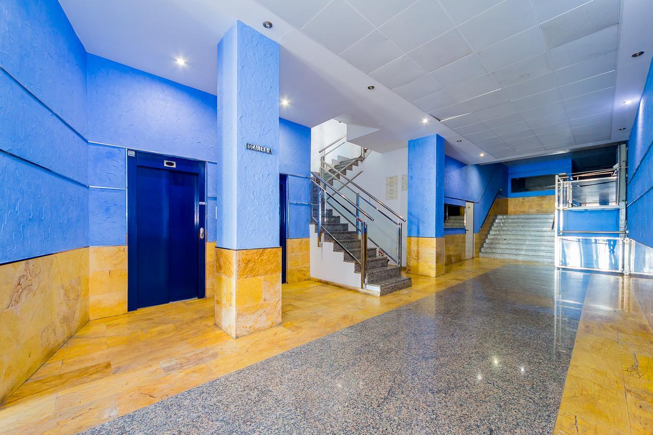 Appartement Alegria Ed. Orbiplaya Torrevieja