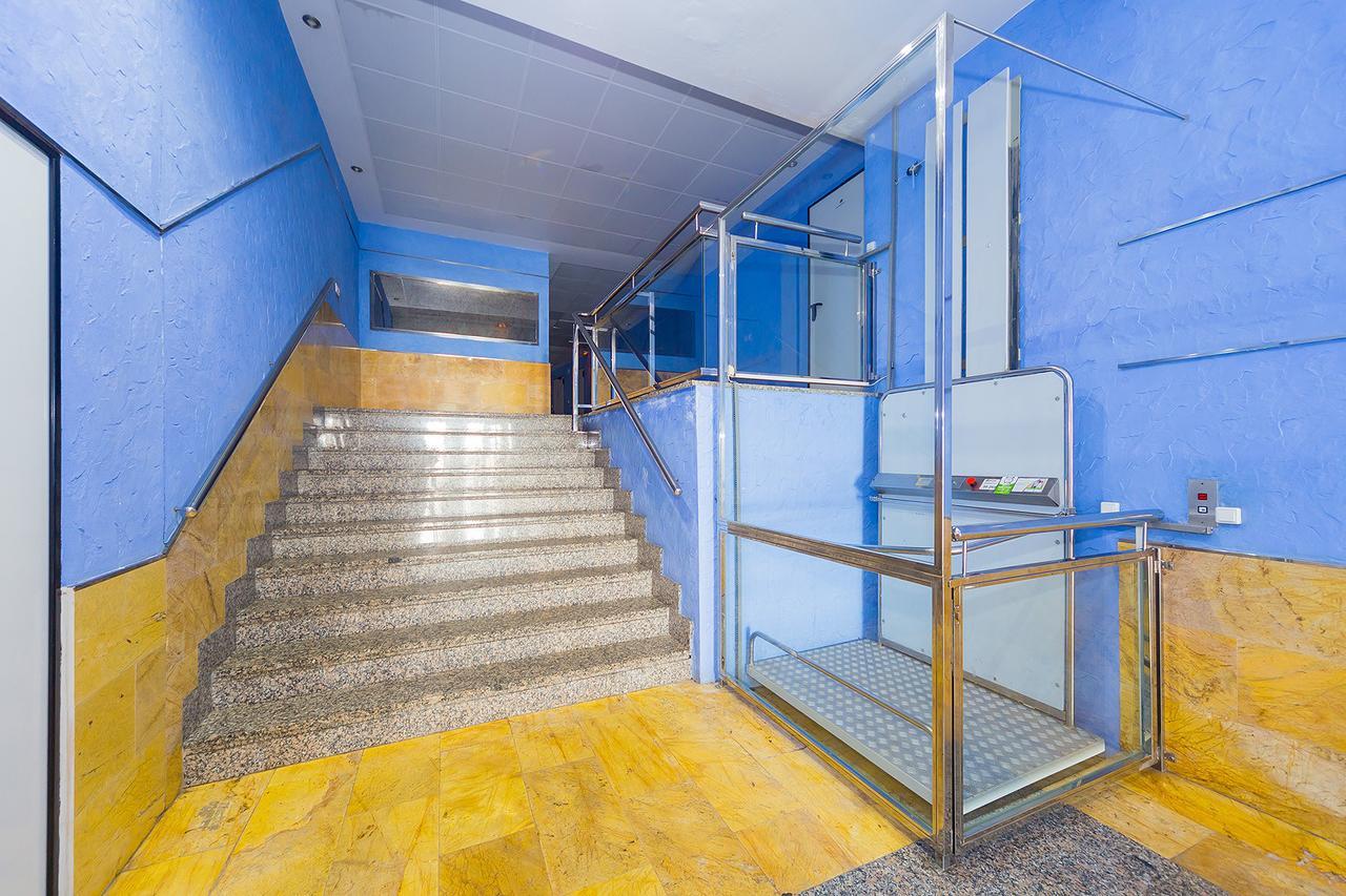 Appartement Alegria Ed. Orbiplaya